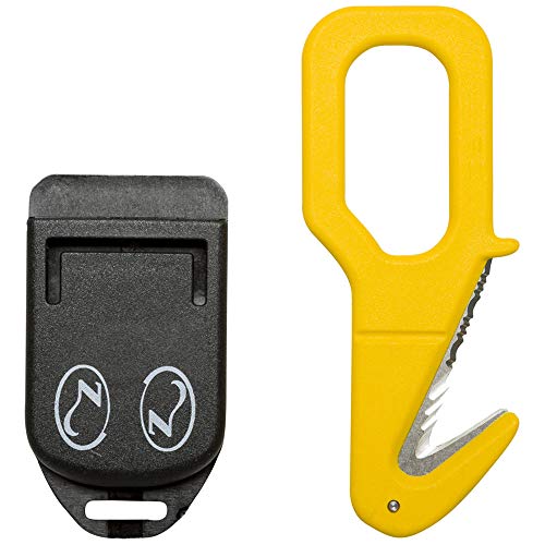 Zeagle Line Cutter with Sheath
