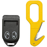 Zeagle Line Cutter with Sheath