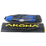 AKONA Snorkel Bag with Beach Towel