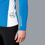Lavacore Men Rash Guard