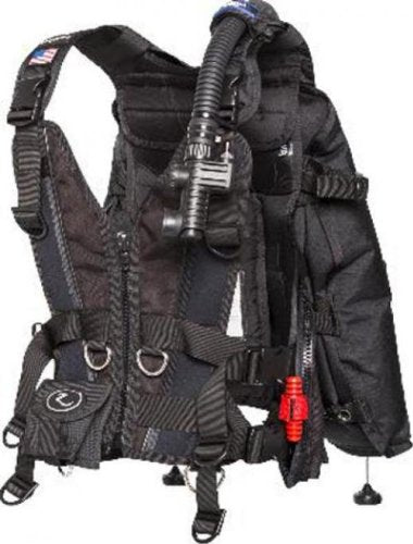 Zeagle Zena Women39;s Fit Scuba Diving B.C. - Large