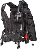 Zeagle Zena Women39;s Fit Scuba Diving B.C. - Large