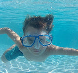 Innovative Scuba Concepts