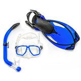 Innovative Scuba Concepts