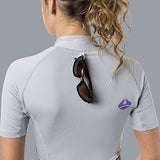 Lavacore New Women's Short Sleeve LavaSkin Shirt
