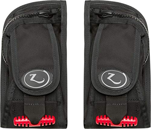 Zeagle 20LB Rear Mount Weight System