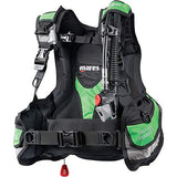 Mares Youth Scuba Ranger BC Vest