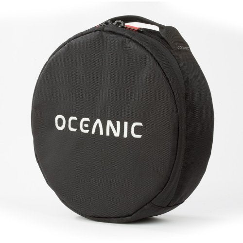 Oceanic Compact Regulator Bag