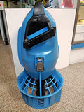 Apollo Dacor AV-1 U/W Diver Propulsion Vehicle DPV Scooter with Charger and New 12 Volt Battery