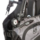 XS Scuba SeaBlazer BCD with Plus System (Small)