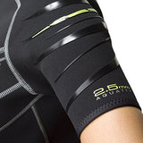 Waterproof Womens W30 2.5mm Sport Series Shorty