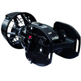 Apollo AV-2 Evolution 2 U/W Diver Propulsion Vehicle DPV Scooter with SLA Battery, Charger, & Saddle