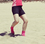 Tilos 8oz UPF 50+ Womens Rash Guard Shorts