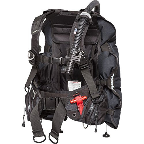 Zeagle Stiletto Bcd X-Small