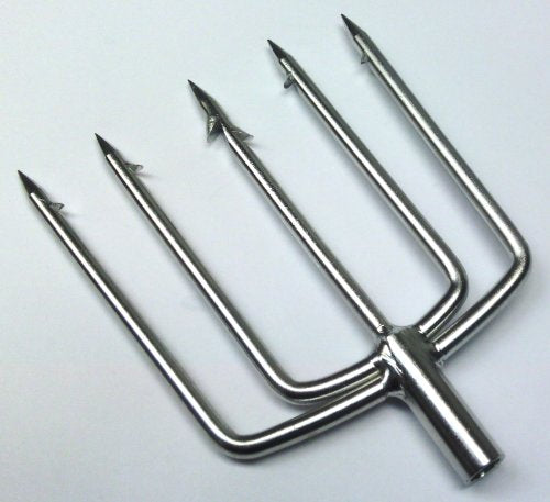Trident Spear Gun Tip - Thread Size 6mm