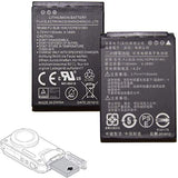 SeaLife DC2000 Li-Ion 3.7 Volt Battery (1130mAh)