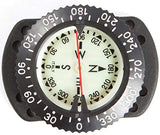 XS Scuba Highland Bungee Mount Compass