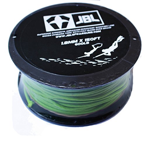 JBL Spool of 600lb Dyneema Line for Speargun Reels