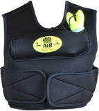 Spare Air Extreme Tank Watersports Rescue Kit, for Scuba Snorkeling Swimming Surfing Kayaking