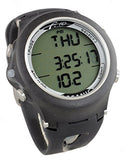 New Oceanic F.10 (Version 3) Dedicated Freediving Watch and Diving Computer with FREE Lens Protector Valued at $12.95 for Added Protection to the Glass Face of Your Dive Computer