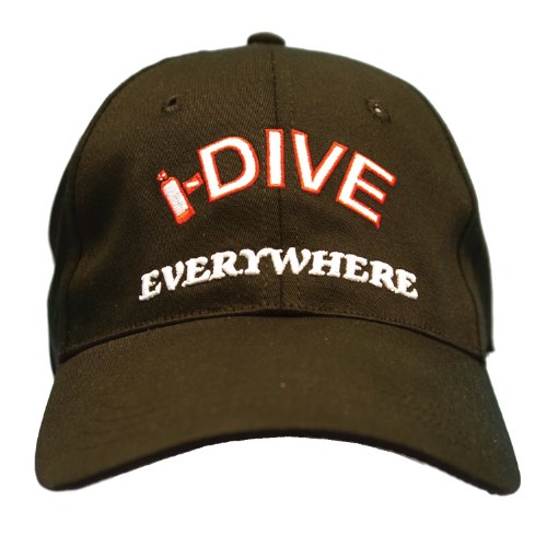 Trident I-Dive