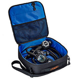 AKONA Classic Regulator Bag