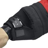 Waterproof Ultima Soft Dry Glove System (Gloves & Silicone Seal Not Included)