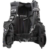 Oceanic OceanPro BCD