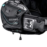 Oceanic Hera BC, W/QLR4