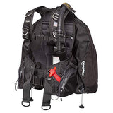 Zeagle Ranger BCD w/Inflator, Hose and RE Valve