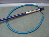 Trident New 5' Fiberglass PoleSpear with Stainless Steel Paralyzer Tip