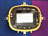 Apollo AV-1 U/W Diver Propulsion Vehicle DPV Scooter with New 12 Volt Battery, New O-Rings & Battery Charger