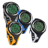Mares Smart Apnea Dive Computer (Freediving) Black/Blue
