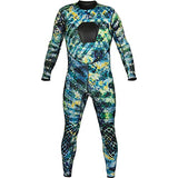 JBL 2.5mm Veritgo Wetsuit (Medium)