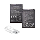 Battery for DC2000 Camera (Li-ion, 3.7V, 1130mAh)