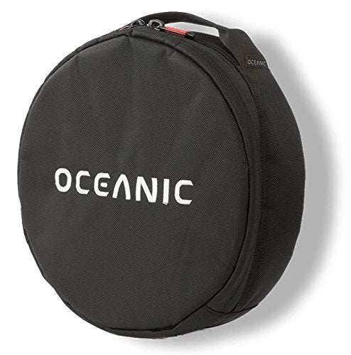 Oceanic Regulator Bag