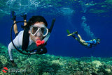 New EasyDive Explorer - The Complete Dive & Snorkel System