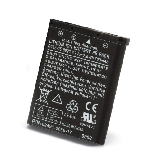 Sealife Spare Battery for DC1400 & DC1200 Underwater Digital Camera