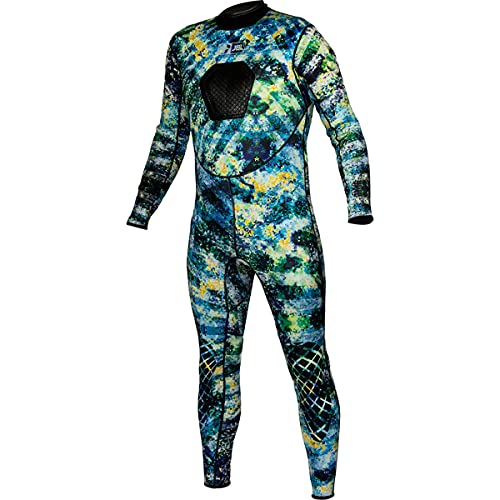 JBL 2.5mm Veritgo Wetsuit (Medium)