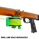JBL Spearfishing Profile Line Reel for Metal or Wood Spearguns
