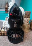 APOLLO AV-2 U/W Diver Propulsion Vehicle DPV Scooter with New Charger and New 24 Volt Battery