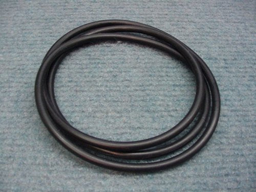 APOLLO New Tusa O-Ring (Black) for The Tusa SAV-7, SAV-7 EVO2, AV-1, AV-2 and AV-2 EVO2 DPV Underwater Scooter