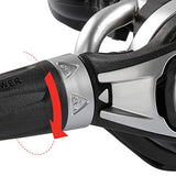 Mares Epic ADJ 82X Regulator