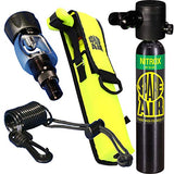 Spare Air Nitrox, 3.0 cu. ft. Package