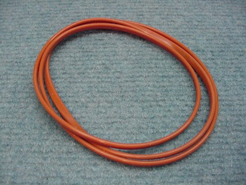 Apollo New Tusa O-Ring (Red) for The Tusa SAV-7, SAV-7 EVO2, AV-1, AV-2 and AV-2 EVO2 DPV Underwater Scooter