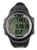 New Oceanic F.10 (Version 3) Dedicated Freediving Watch and Diving Computer with FREE Lens Protector Valued at $12.95 for Added Protection to the Glass Face of Your Dive Computer