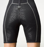 Waterproof Womens W30 2.5mm Sport Series Shorty