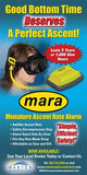 Master Underwater Technologies New Scuba Diving Miniature Ascent Rate Alarm - MARA