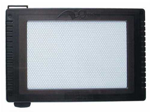 New Quest Underwater Scuba Diving Magnetic Communication Slate (Black) with Free Quest Holster ($9.95 Value)