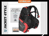Atomic Aquatics BC1 BCD